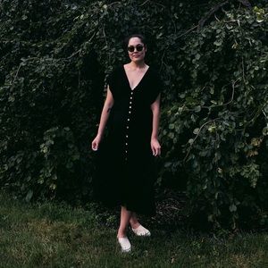 Meet your Posher, Lesley